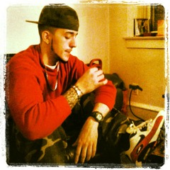 My Reality (StayScheminBeat)