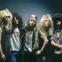 Guns n' roses - Sex- Drugs- And Rock & Roll