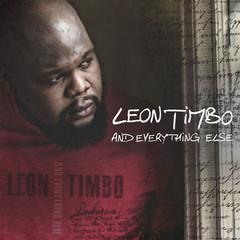 Leon Timbo - Smile