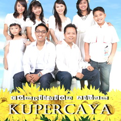 Mari Maju Berjuang - Kasih Anugerah Ministry Singers