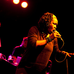 DJGDJBB-On A Journey ft: Monique Harcum (LIVE)