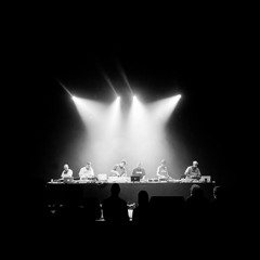 BCK2SCRTCH (Prjct Chmleon)