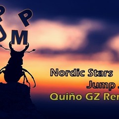 Nordic Stars - Jump Jump (Quiño GZ Bootleg)