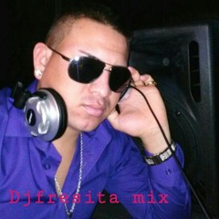 Ella Tiene Jevo Pero Kiete Guevo... Rmx..by Djfresita Mix El Putifino