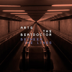 Arts The Beatdoctor - Between The Lines