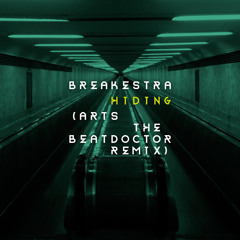 Breakestra - Hiding (Arts The Beatdoctor remix)