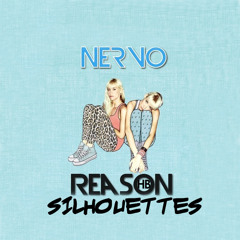 Avicii vs Nervo - Silhouettes Reason (Hardbros EDMSpain Special Mashup) || FREE DOWNLOAD