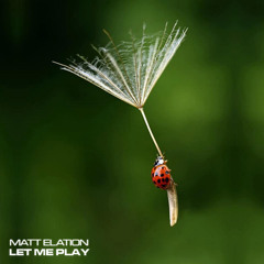 Matt Elation - Let Me Play (DJ Set)