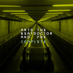 Arts The Beatdoctor & PAX - Complete