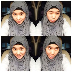 Teh @auodyy - Solatullah