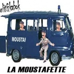 Ethylochild - LaMoustafette