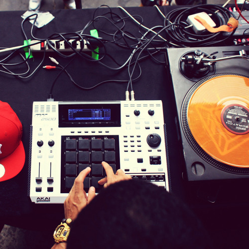 araabMUZIK Dubstep Live in Warsaw