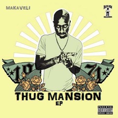 2Pac - Thugz Mansion (Original Version)