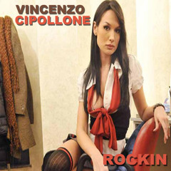 VINCENZO CIPOLLONE - CRAZY ALEM (JUNGLESOUL RECORDS)