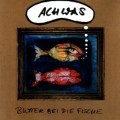 Butter bei die Fische