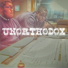 Antonius The Realist-Unorthodox