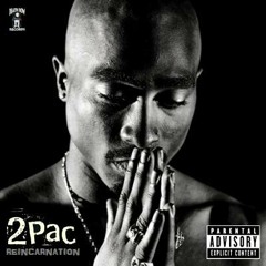 2Pac - 4 My Niggaz (He Versus She) (feat. Storm) (Alternate Original Version)
