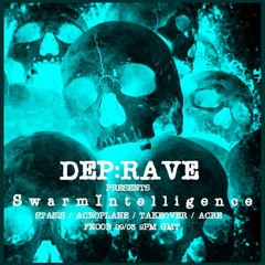 DJ Set @ DEP:RAVE Radio