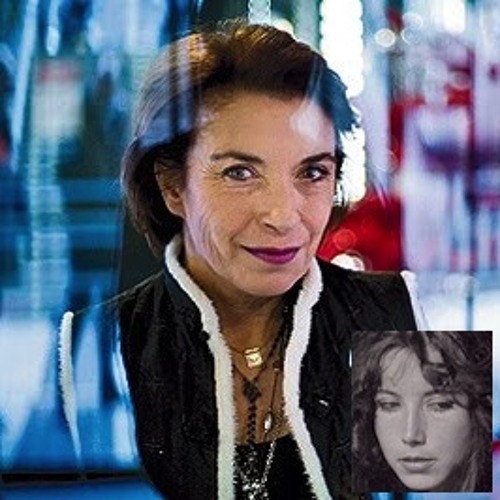 Portrait Sensible (Muriel Cerf) 1 5 2002