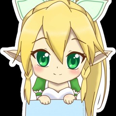 Innocence - ソードアート・オンライン Sword Art Online 8bit