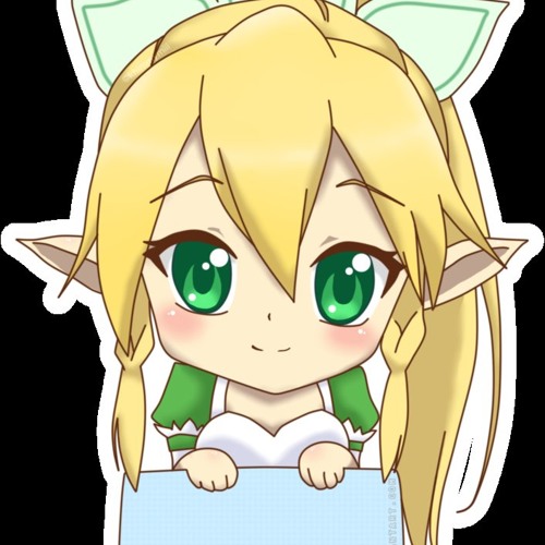 Innocence - ソードアート・オンライン Sword Art Online 8bit