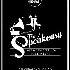 Jive, Swing 'n' Rock MIx