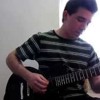 Maroon 5 - Daylight (guitar cover by GP)