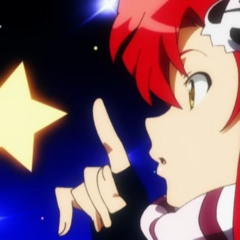 【Kirameki ★ Yoko Box】-PIECES of SWEET STARS- 「S.t.a.r.S」