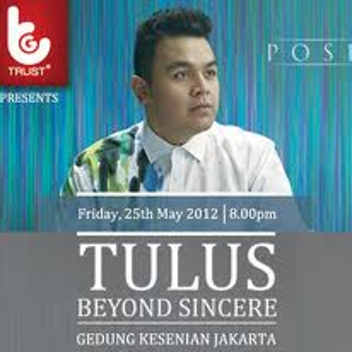 Tulus - Tulus - 03. Kisah Sebentar