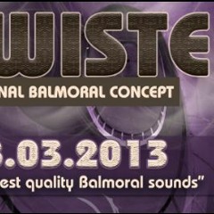 Dj PCP @ Balmoral - Twisted (08-03-13)