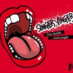 singer vinger- tilu lilu
