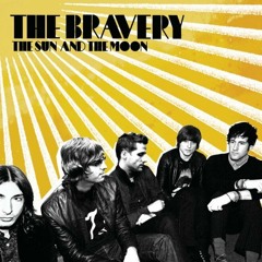 The Bravery - Believe (Terrestrial Super Receiver remix)