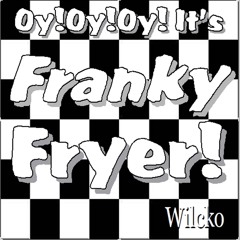 Franky Fryer