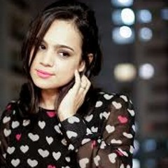 Guia me   Daniela Araujo na Rádio Novo Tempo