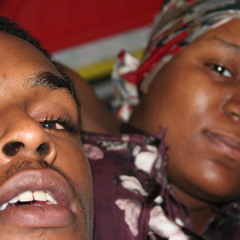 SHAYE BUDDA Im that bitch feat K.BRANDON