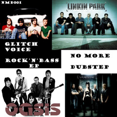 Evanescence - Bring Me To Life (Glitch Voice Remix) [Rock'n'Bass EP] Free Download