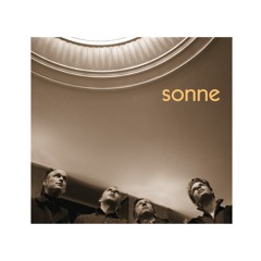 Sonne - Pierdola Saska