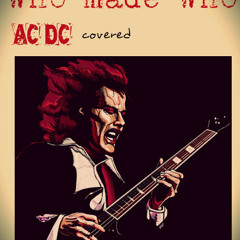 Who Made Who (AC DC)
