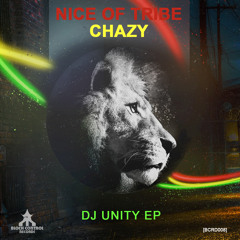 DJ Unity EP