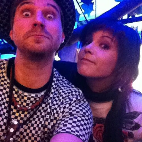 Love&Hate [Dominant&Roxsinmas] Leave Me Alone