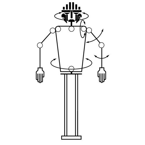 Transmission (Y.Hayashi Reconstruction)