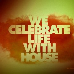 Dj Beks-C3L3BRAT3 MY H0U53