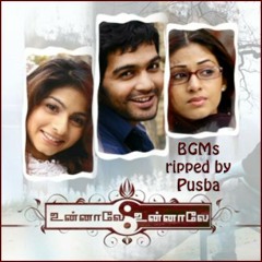Kartik and Jhansi at pizza shop | Unnale Unnale