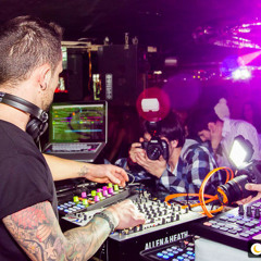 Xaxa March Techhouse 2013 Podcast