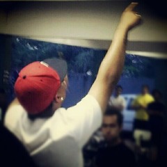 Bruno Curi- Vitória vai Constar