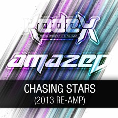 Kodex vs Amazed - Chasing Stars (2013 Re-Amp)