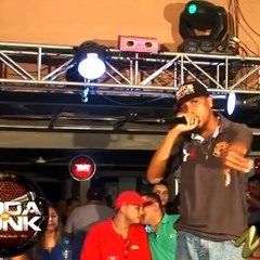 MC Foca - Medley FODA ao vivo Roda de Funk ♪ [ DJ CABIDE ]