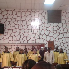 St. John Baptist Church Inspirational Choir - I Made It