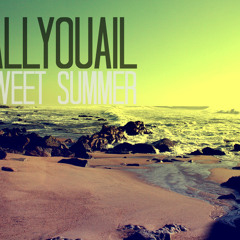 Wally Ouail - Sweet Summer [Comercial Session]