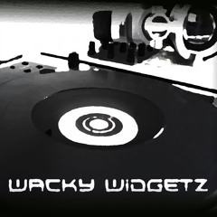 Wacky Widgetz - Hardstye/Rawstyle Set (February 2013 - Live)
